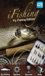 download I Fishing Fly Fishing Edition apk